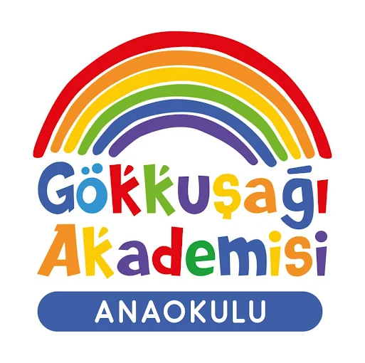 Gökkuşağı Akademisi Anaokulu logosu